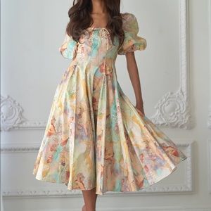 Selkie NWT Mucha Daydress size M